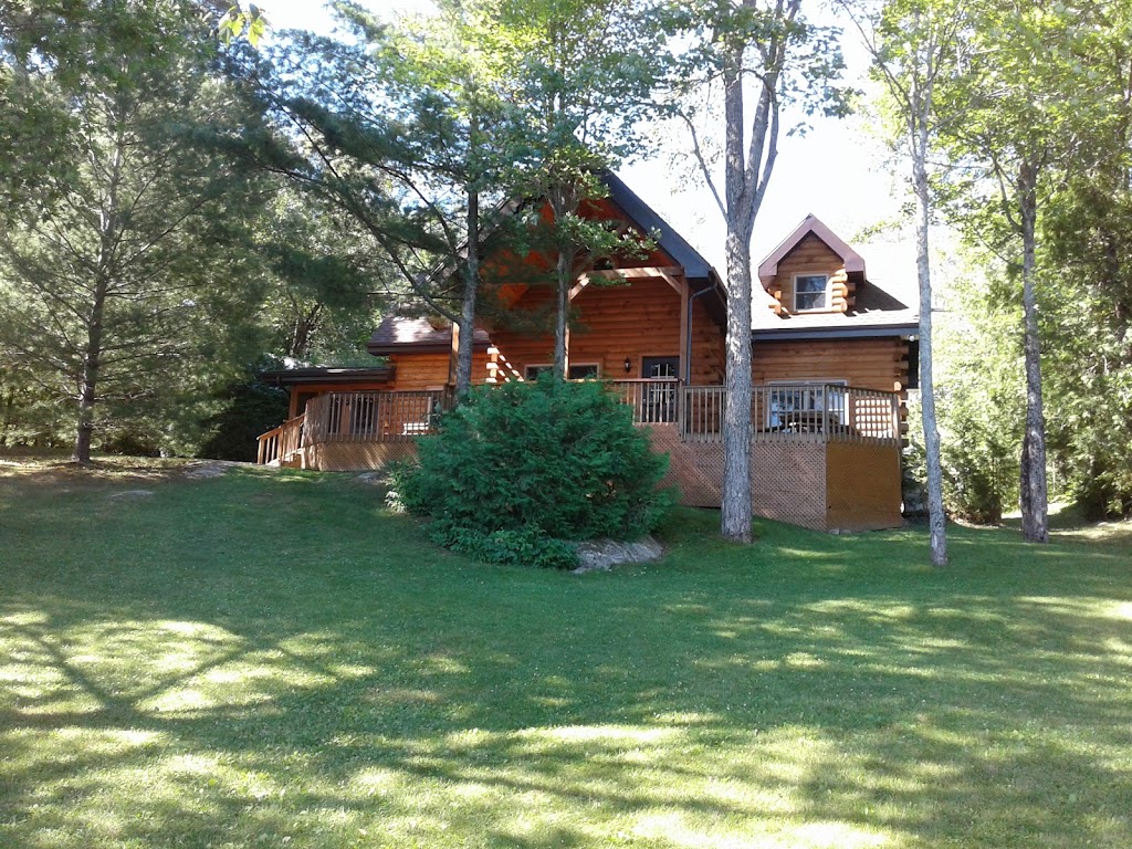 Island View Retreat | 1544-C Veley Rd, Arden, ON K0H 1B0, Canada | Phone: (613) 703-8678