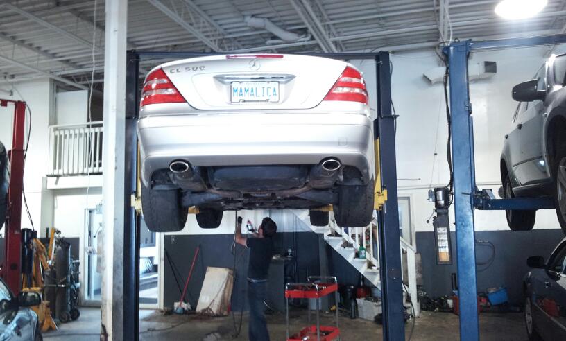 M T S Performance | 101 Toro Rd, North York, ON M3J 2Z1, Canada | Phone: (416) 630-2233
