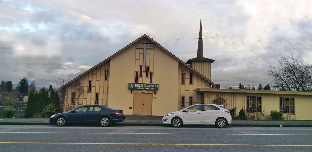 Vietnamese Alliance Church | 7175 Royal Oak Ave, Burnaby, BC V5J 4J3, Canada | Phone: (778) 847-8728