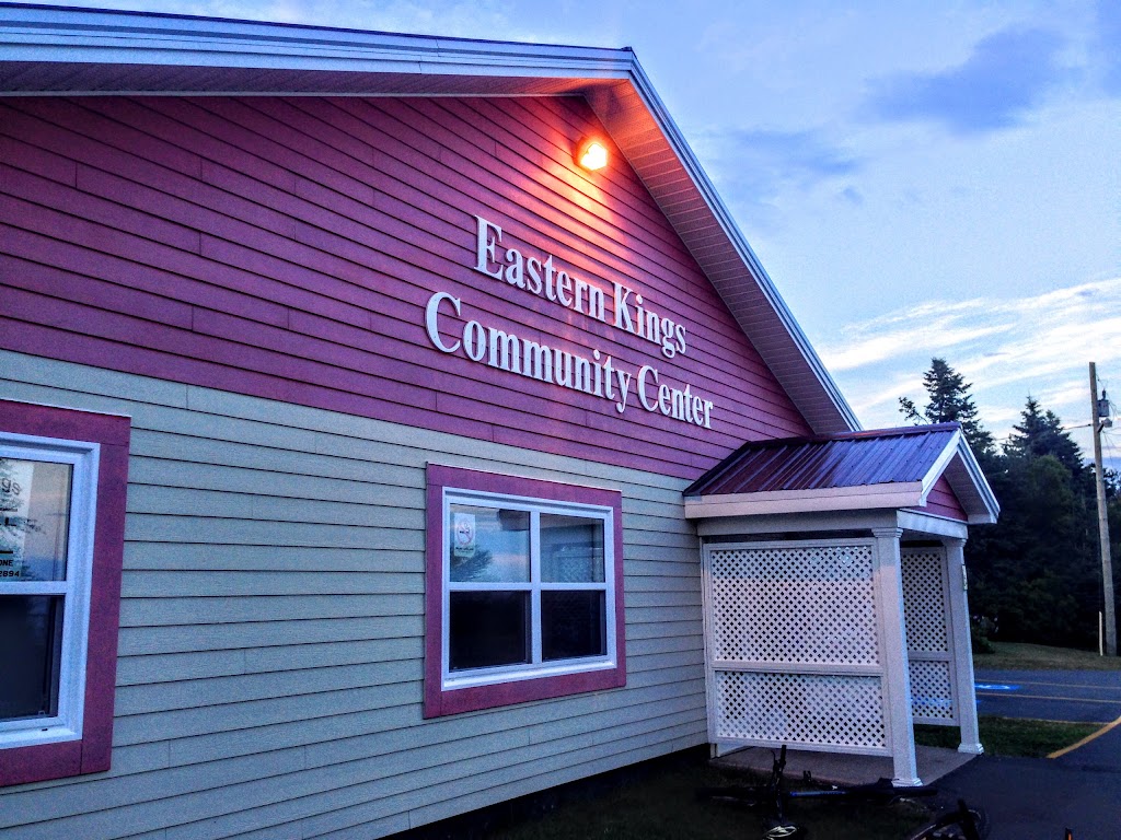 Eastern Kings Community Centre | 85 Munns Rd, Souris, PE C0A 2B0, Canada | Phone: (902) 357-2046