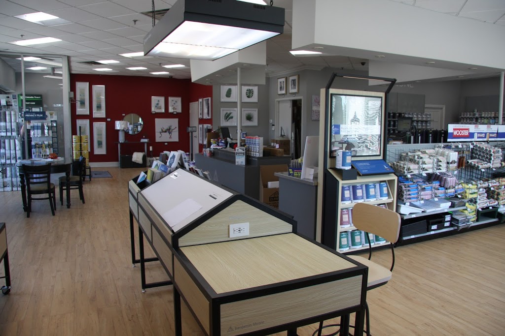 Mapleview Paint & Decor | Fairview St, Burlington, ON L7S 2H9, Canada | Phone: (905) 333-2555