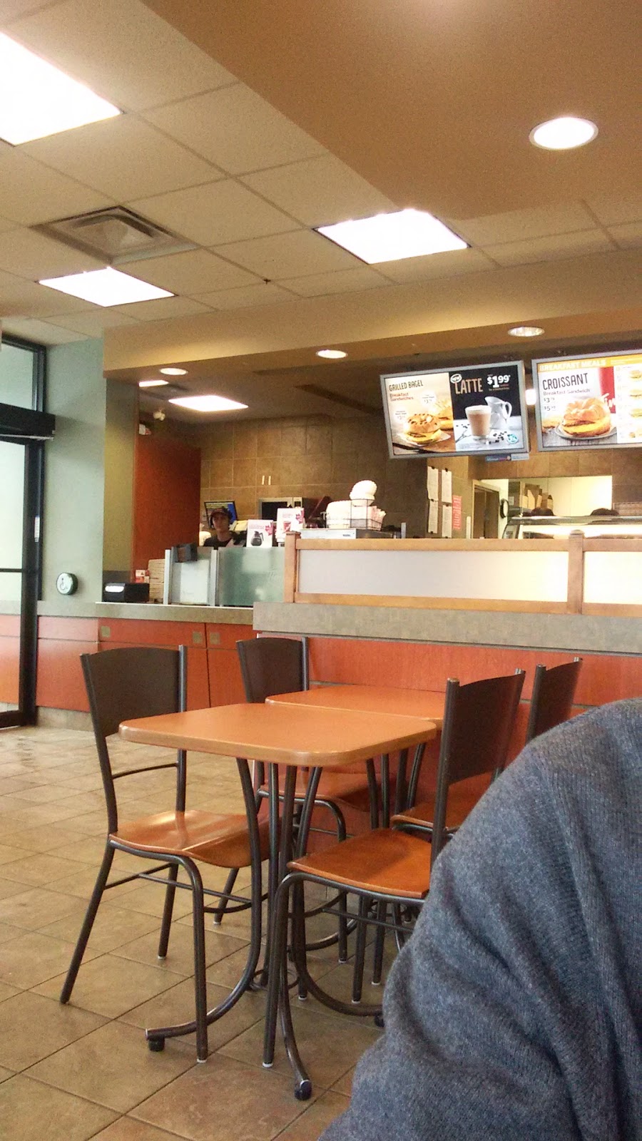 Tim Hortons | 119 Oxford St E, London, ON N6A 1T2, Canada | Phone: (519) 434-3791