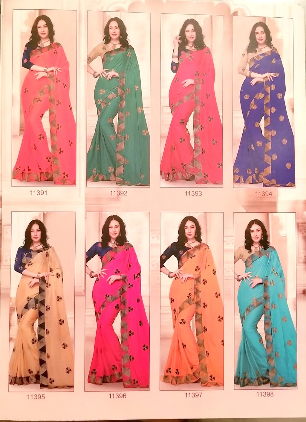 CeeKay Indian Textiles | 50 Elm Dr E #1606, Mississauga, ON L5A 3X2, Canada | Phone: (647) 920-8407