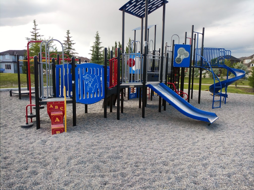 Playground | 175 Tuscany Estates Rise NW, Calgary, AB T3L 0B4, Canada