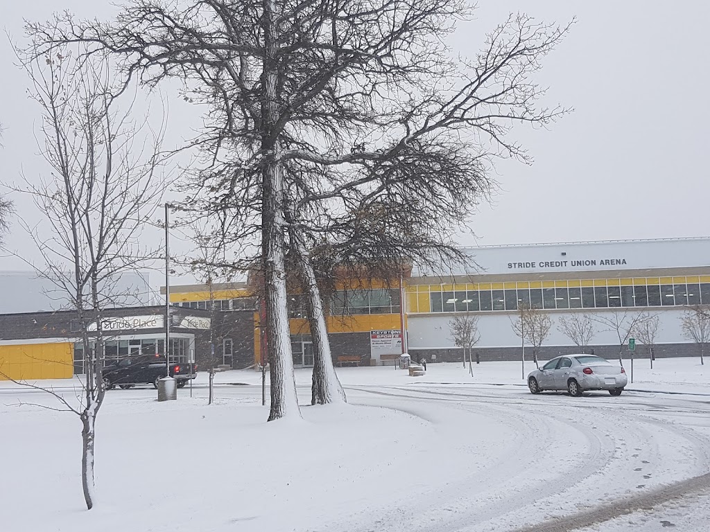 Stride Place | 245 Royal Rd S, Portage la Prairie, MB R1N 3C5, Canada | Phone: (204) 857-7772