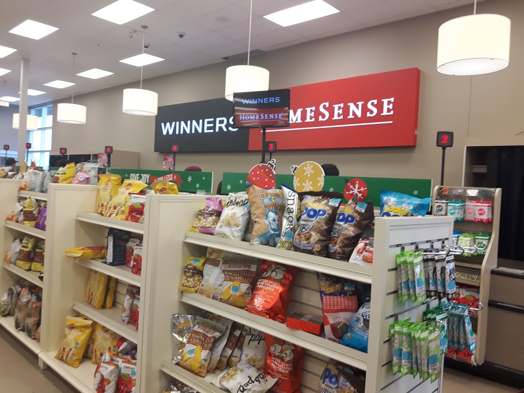 Winners & HomeSense | 4220 Innes Rd, Orléans, ON K4A 5E6, Canada | Phone: (613) 834-9722
