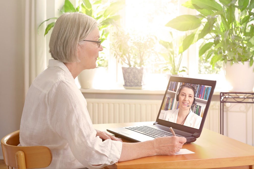 Bloomosity Psychotherapy | 824 Brock St N, Whitby, ON L1N 2R4, Canada | Phone: (289) 314-2419
