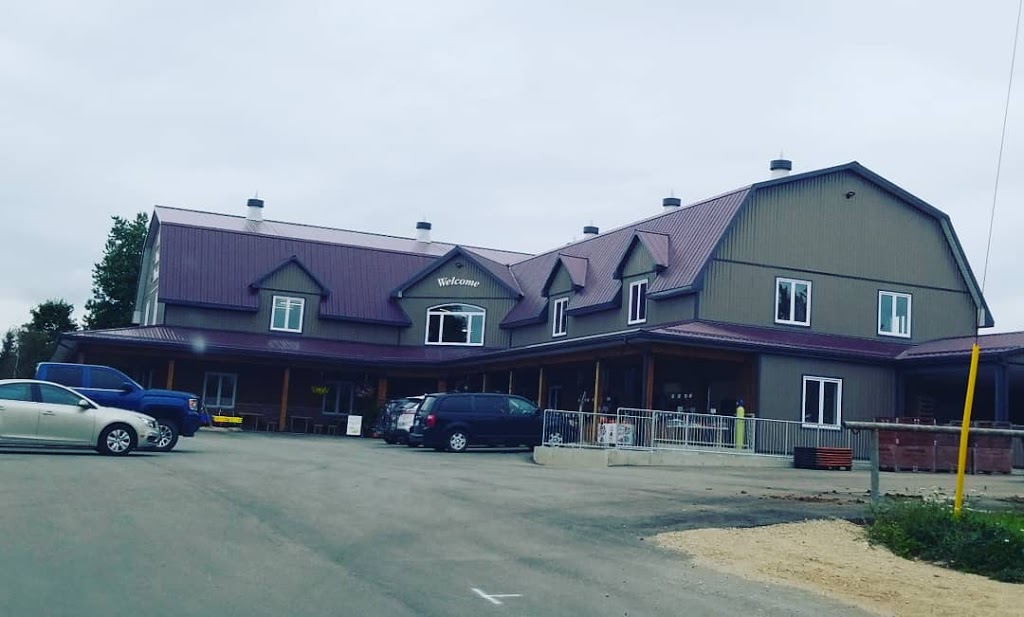 Misty Meadows Market Inc. | 031006, Grey County Rd 14, Conn, ON N0G 1N0, Canada | Phone: (519) 323-4174
