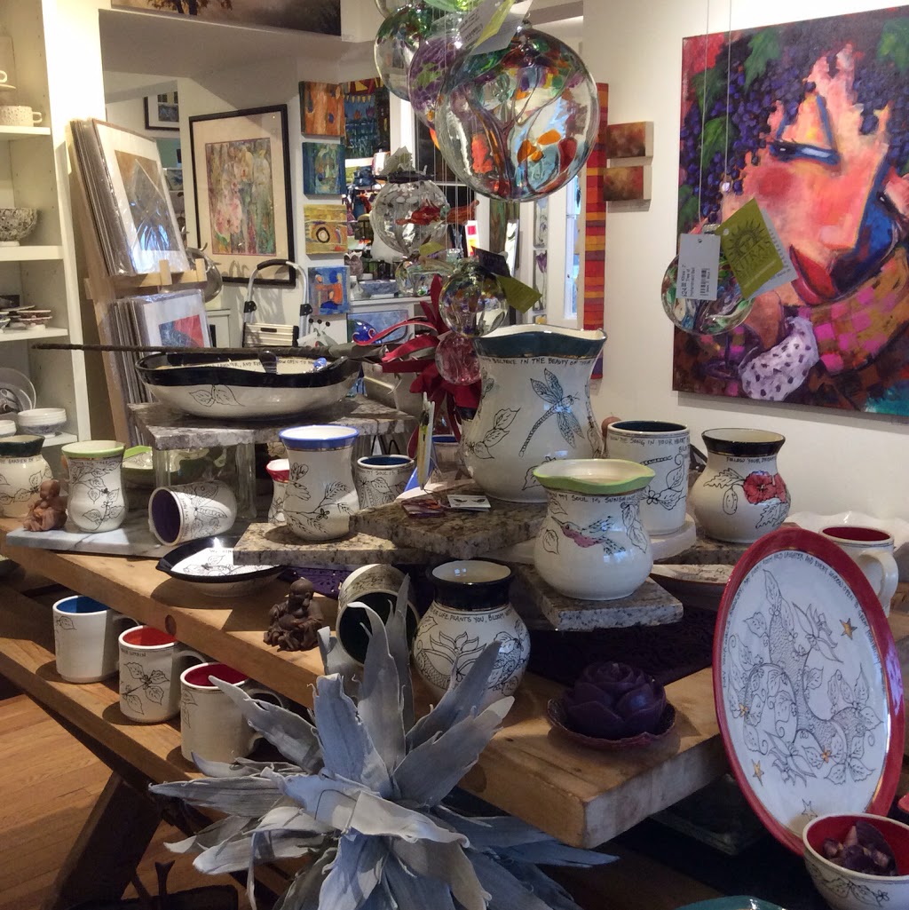 Objects To Desire | 1 Livingston Ave, Grimsby, ON L3M 1K4, Canada | Phone: (289) 235-8585