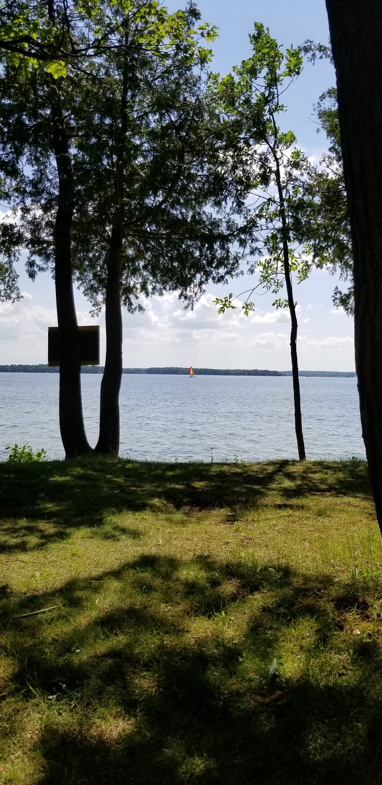Eagle Point | Moonlight Bay Rd, Orillia, ON L3V 6H6, Canada