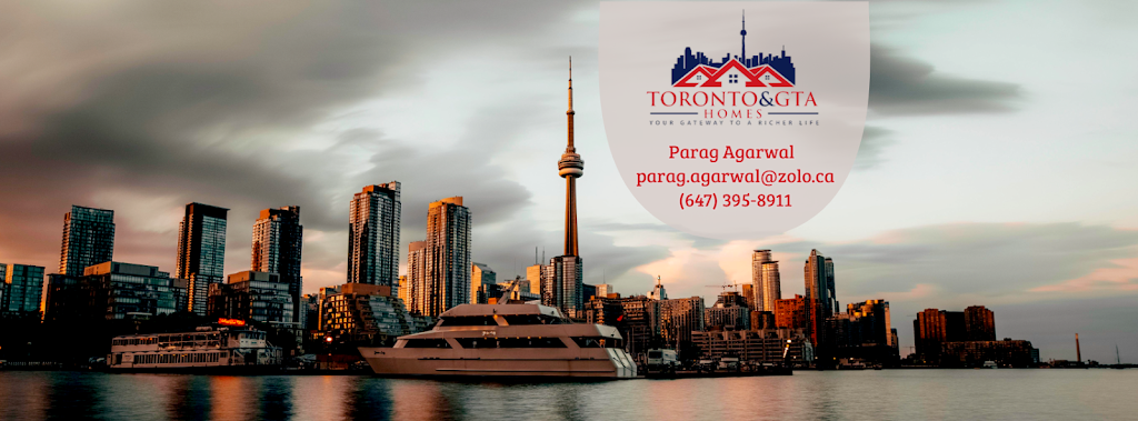 Toronto and GTA Homes | 1580 Mississauga Vly Blvd #1009, Mississauga, ON L5A 3T8, Canada | Phone: (647) 395-8911