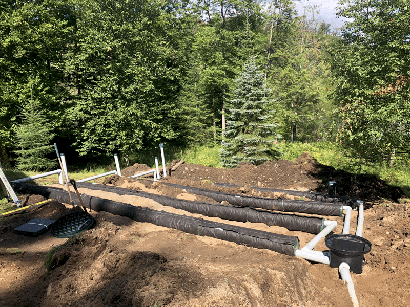 Excavation Mastiff | 568 Rue St Jean, Brownsburg, QC J8G 1M1, Canada | Phone: (450) 566-5358
