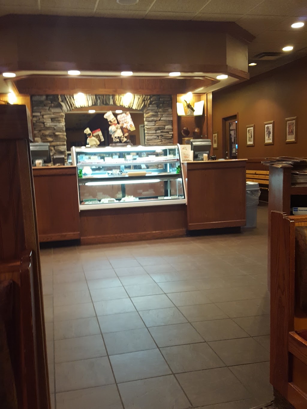 Perkins Restaurant & Bakery | 1800 Prince of Wales Dr, Regina, SK S4Z 1A4, Canada | Phone: (306) 790-2111