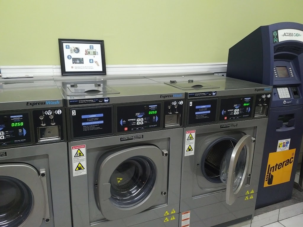 The Laundry Room | laundry | 318 Harbord St, Toronto, ON M6G 1H1, Canada | 9054662539 OR +1 905-466-2539