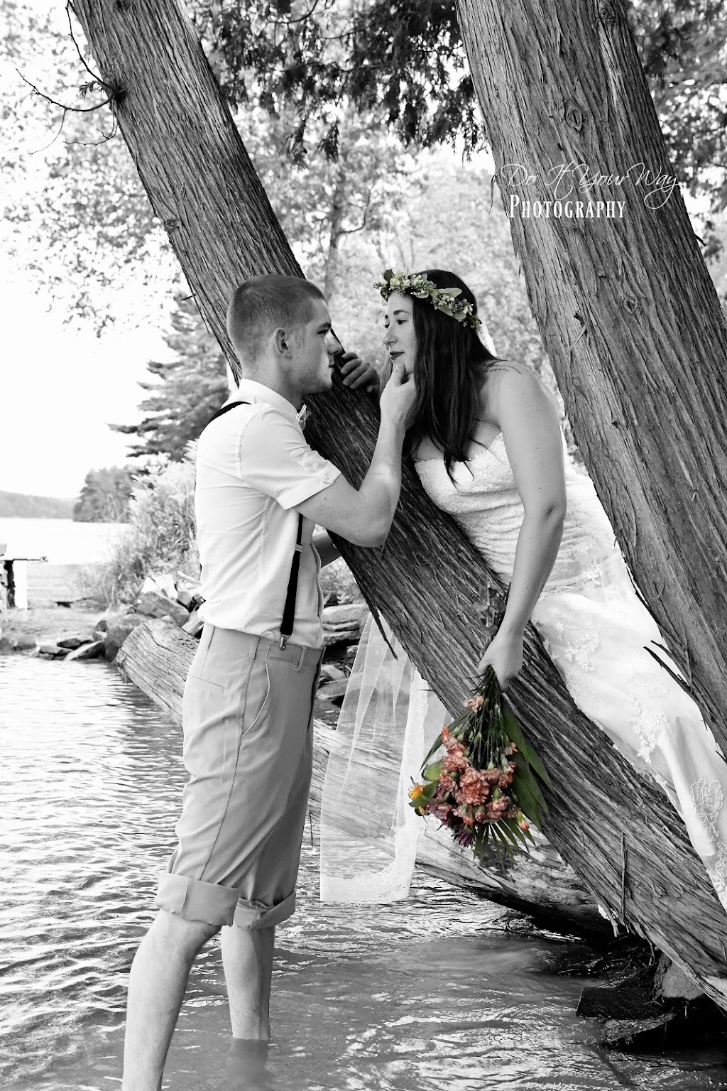 Tammy Horvat, Do It Your Way Photography | 69 Pinewood Rd, Parry Sound, ON P2A 2W7, Canada | Phone: (705) 774-1607