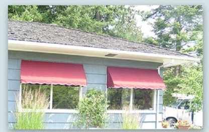 Fornelli Deck & Awning Ltd | 4001 Locarno Ln, Victoria, BC V8N 3Z9, Canada | Phone: (250) 656-4844