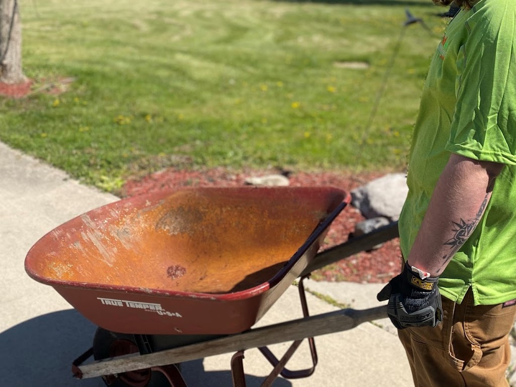 Load of Rubbish Junk Removal Hamilton | 183 Tanglewood Dr, Binbrook, ON L0R 1C0, Canada | Phone: (800) 865-8654