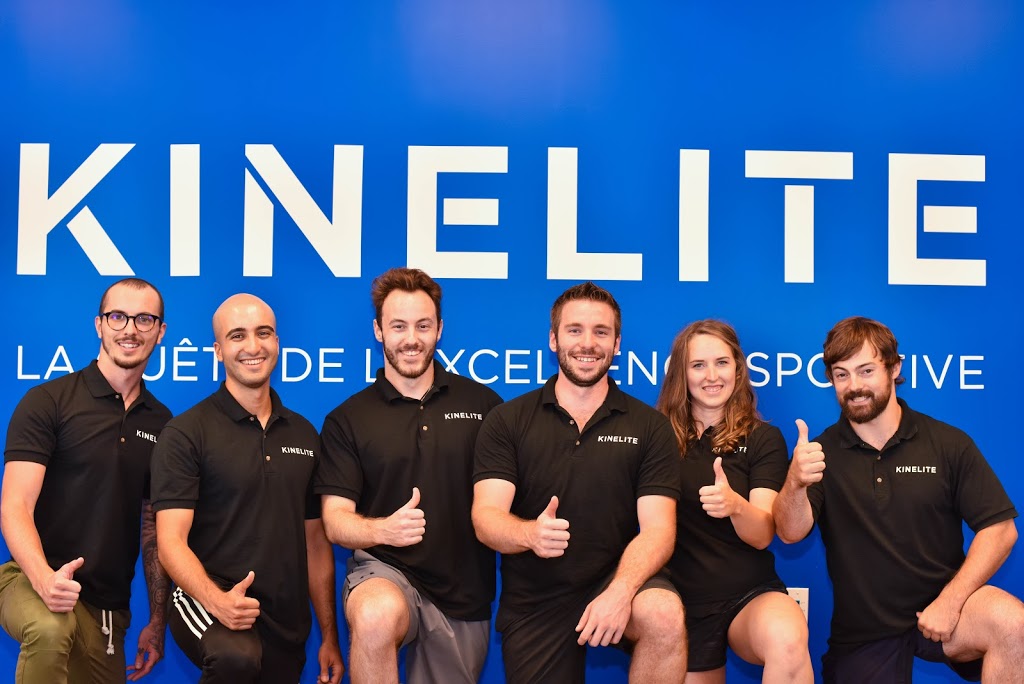 Kinelite - Centre de Kinésiologie - Terrebonne | 1220 avenue de la Croisée, Terrebonne, QC J6V 0H4, Canada | Phone: (514) 971-7468