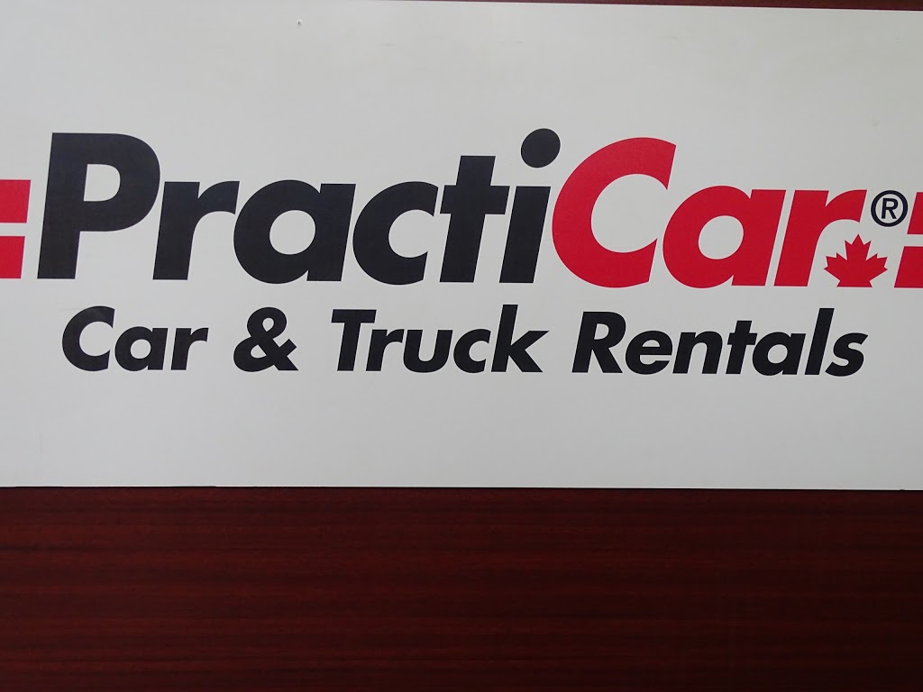 Practicar | 15 Jenet Ave, Toronto, ON M6H 1R5, Canada | Phone: (416) 536-3744