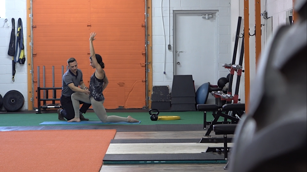 Raise The Bar Physiotherapy | 15 Brownridge Road Unit 3, Georgetown, ON L7G 0E2, Canada | Phone: (647) 779-8405