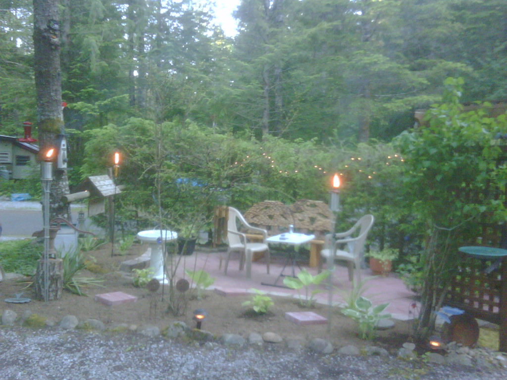 The Glen At Maple Falls | 7159 Mt Baker Hwy, Deming, WA 98244, USA | Phone: (360) 599-2454