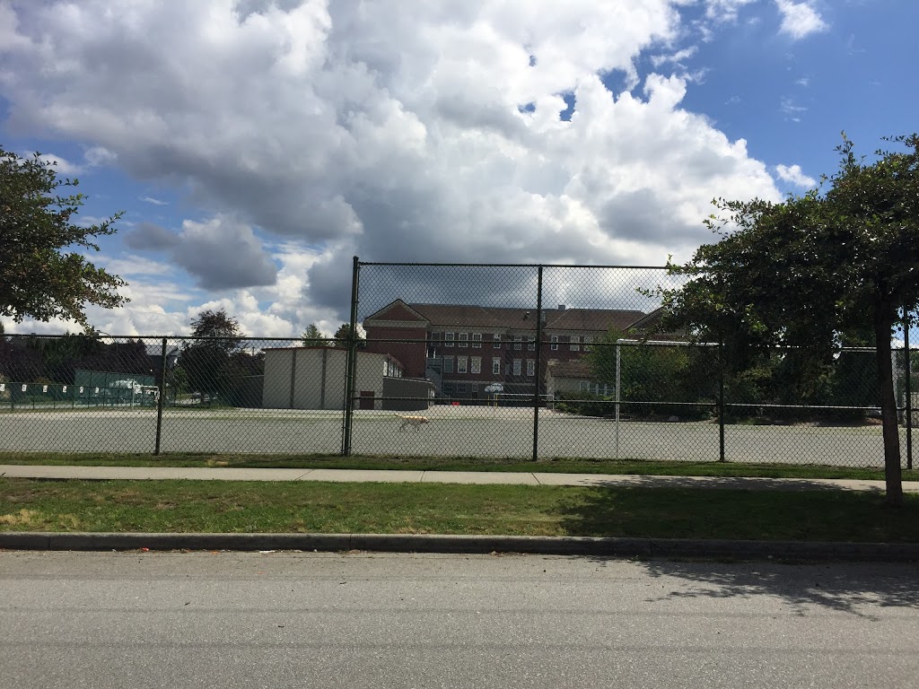 General Brock Elementary School | 4860 Main St, Vancouver, BC V5V 3R8, Canada | Phone: (604) 713-5245