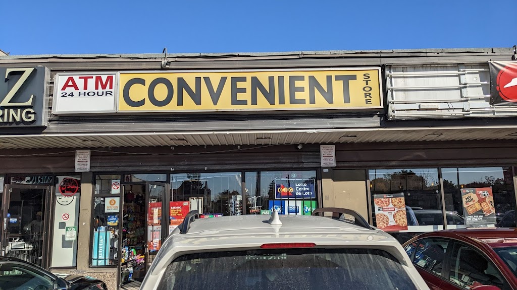 Convenient Store | 6007 Yonge St, North York, ON M2M 3W2, Canada | Phone: (416) 546-7888