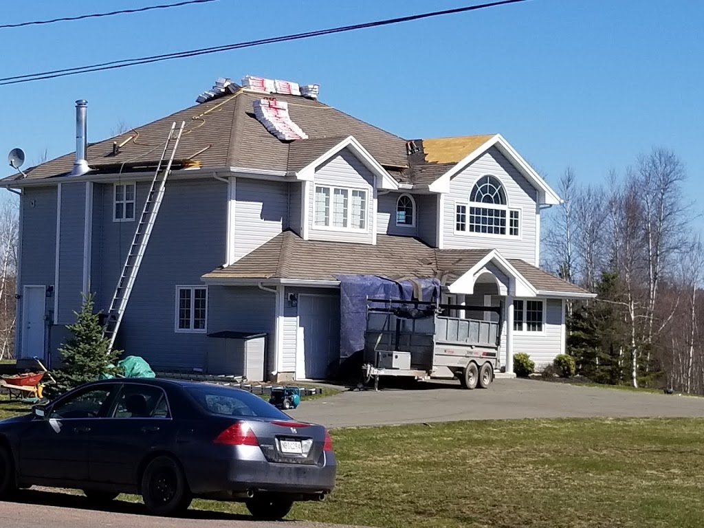 Elite Roofing - Roof Edge | 11 Pheasant St, Moncton, NB E1H 2Z3, Canada | Phone: (506) 850-4680