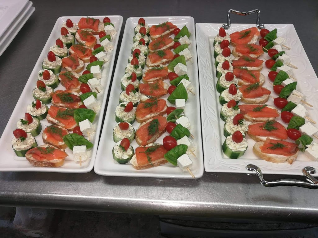 Gospa Delightful Food Ltd | 718 12th St, New Westminster, BC V3M 4J9, Canada | Phone: (604) 522-0080
