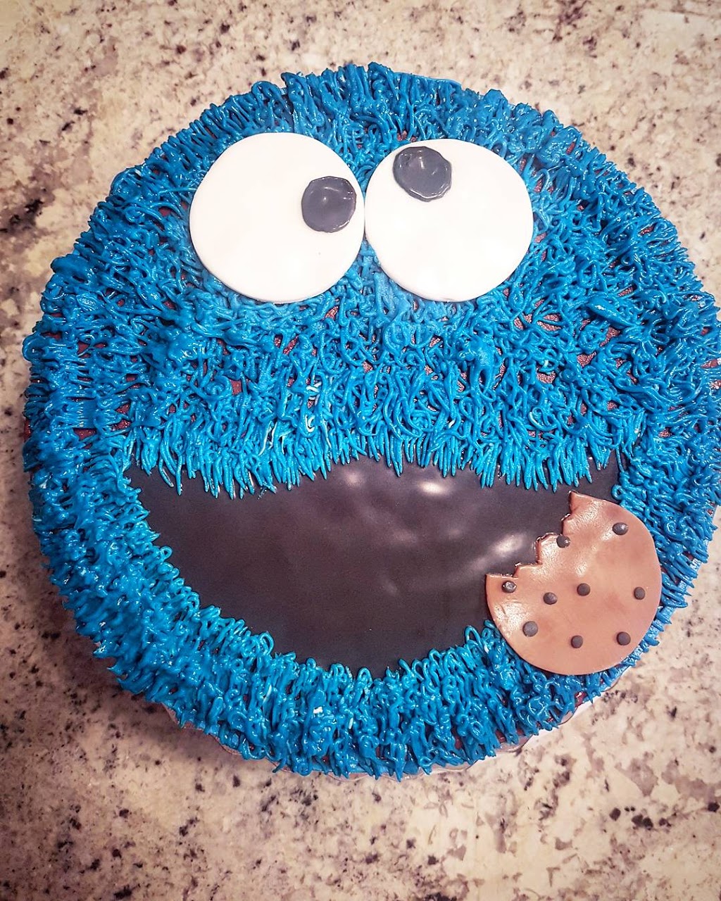 Dilicious Cakes | 2064 Hidden Valley Crescent, Kitchener, ON N2C 2R1, Canada | Phone: (647) 888-2291