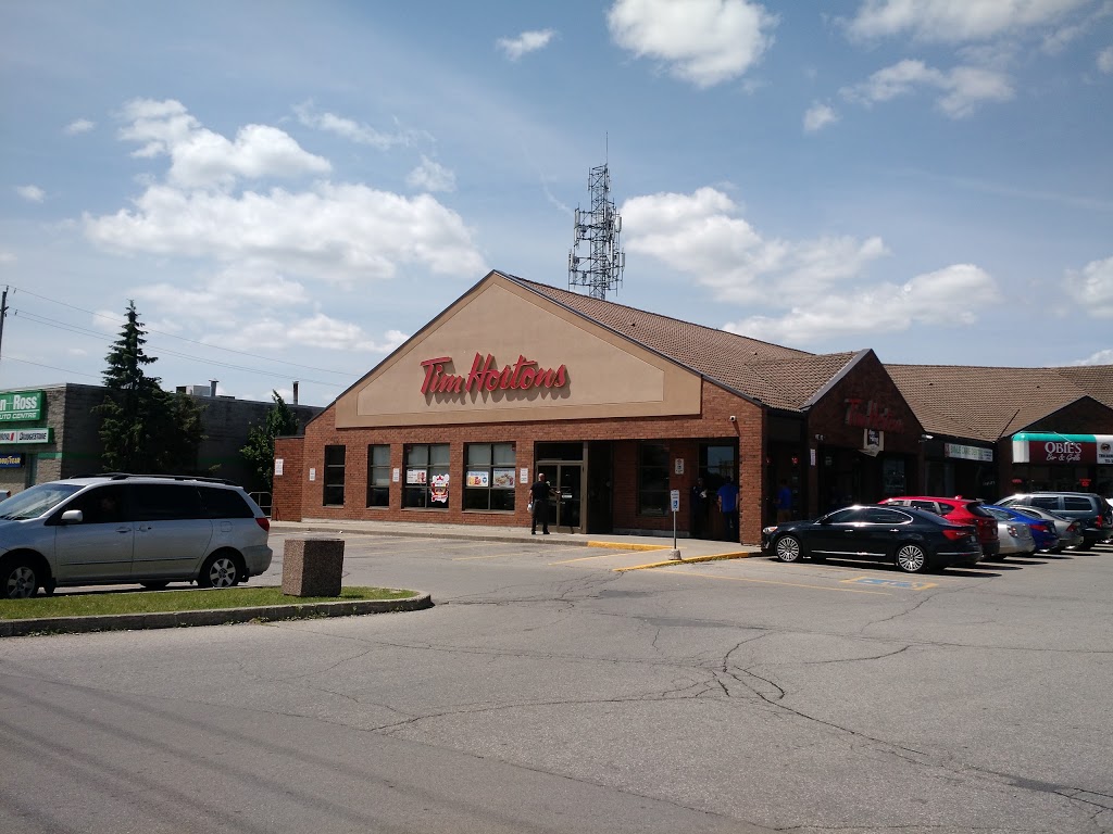 Tim Hortons | 209 Pinebush Rd, Cambridge, ON N1R 7H8, Canada | Phone: (519) 622-6762