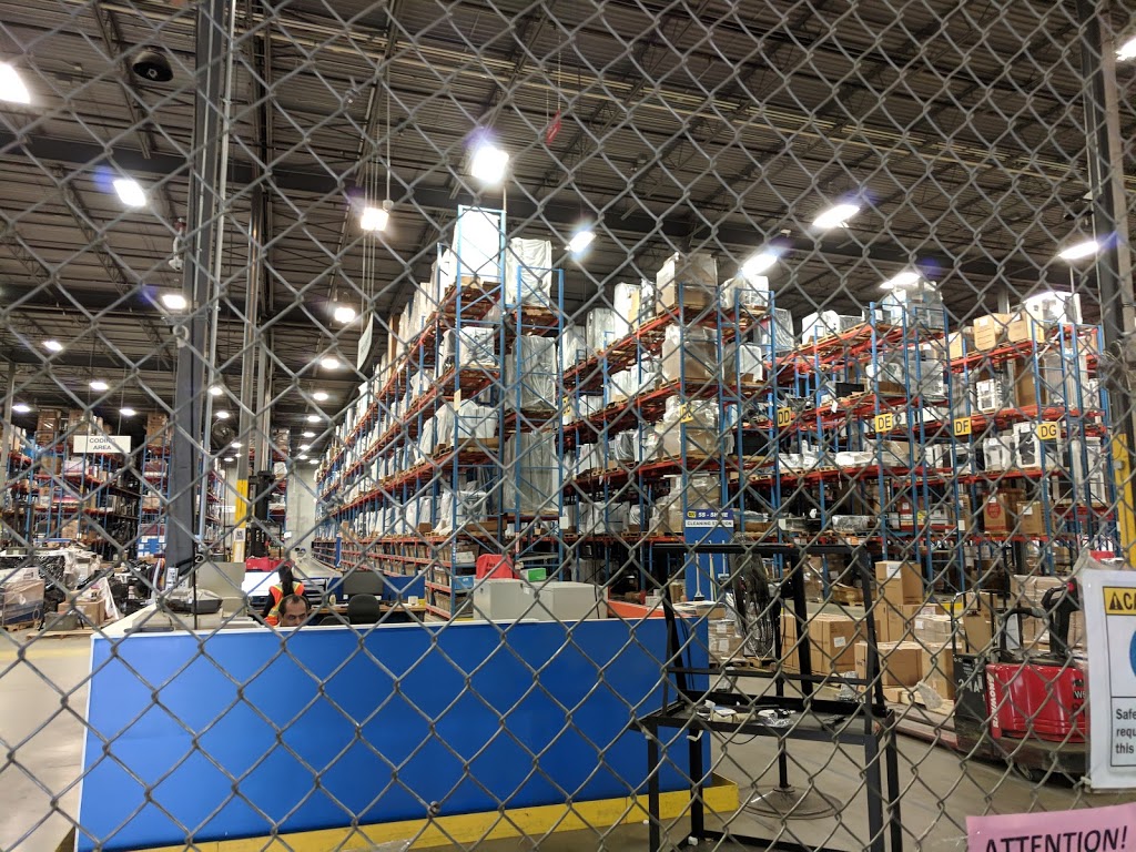 Best Buy Distribution Centre | 9250 Airport Rd, Brampton, ON L6S 6K5, Canada | Phone: (905) 494-7272