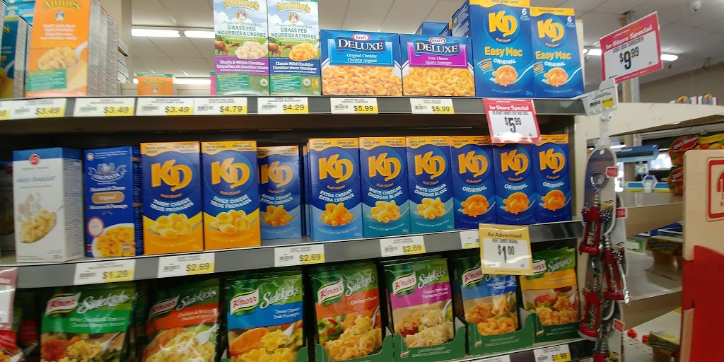 Fairway Market - Sidney by the Sea | 2531 Beacon Ave, Sidney, BC V8L 1Y2, Canada | Phone: (250) 656-0727