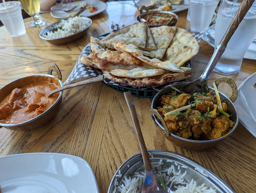 Tandoor & Grill Restaurant | 100 Riverside Way, Fernie, BC V0B 1M1, Canada | Phone: (778) 519-5134