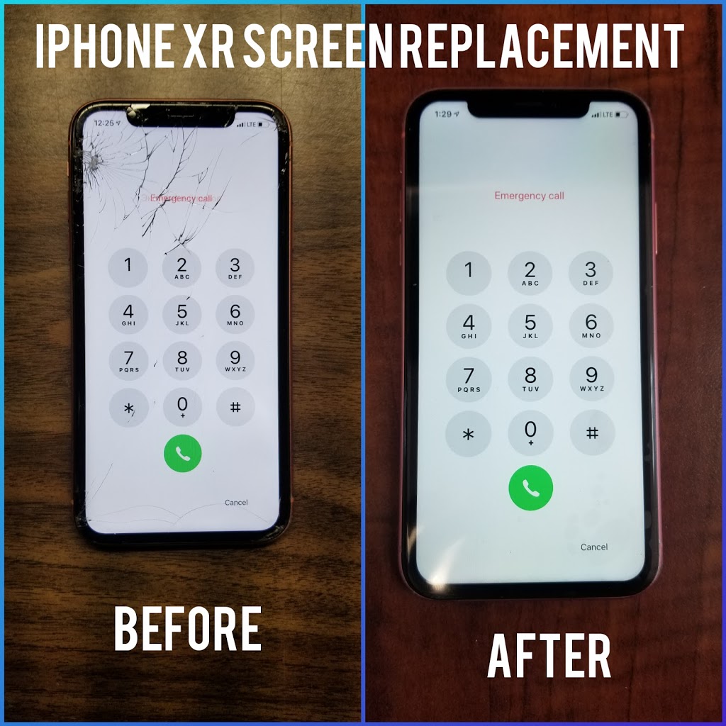Fix My Phone | 13911 127 St NW, Edmonton, AB T6V 1A8, Canada | Phone: (587) 523-0474