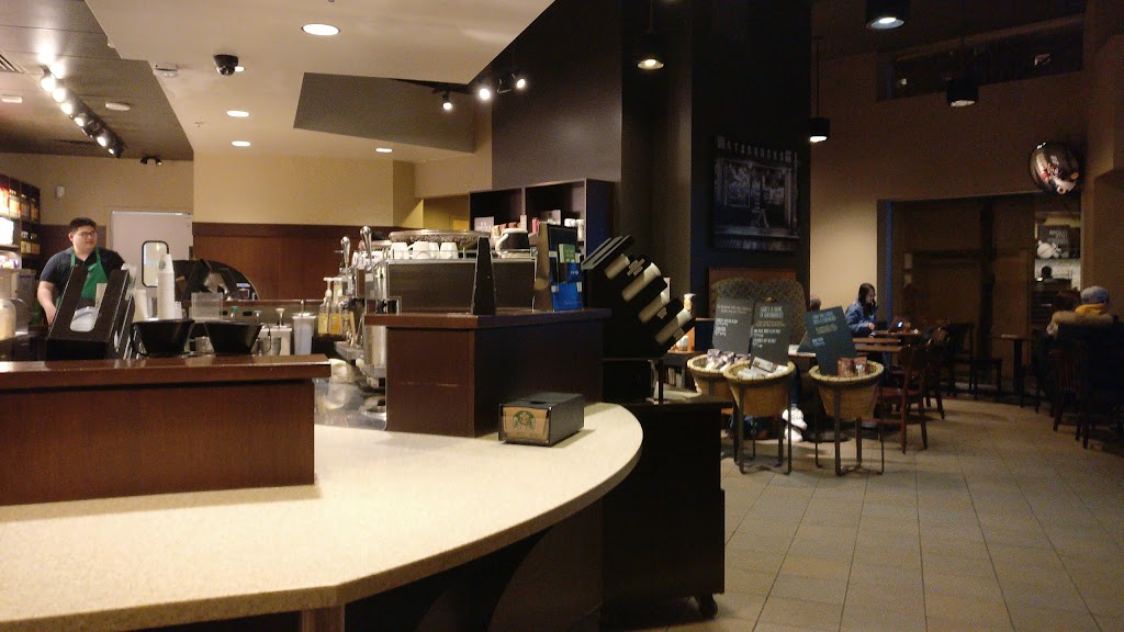 Starbucks | cafe | 4847 Kingsway, Burnaby, BC V5H 4T6, Canada | 6044317479 OR +1 604-431-7479