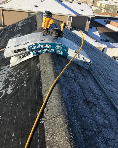 2thetoproofing corp | 15 Swallow Crescent, St. Albert, AB T8N 0K6, Canada | Phone: (780) 982-0838