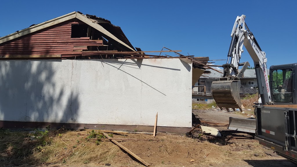 D.I.R.T. Island Excavating Inc. | 5262 Golden St, Port Alberni, BC V9Y 7J2, Canada | Phone: (250) 616-0520