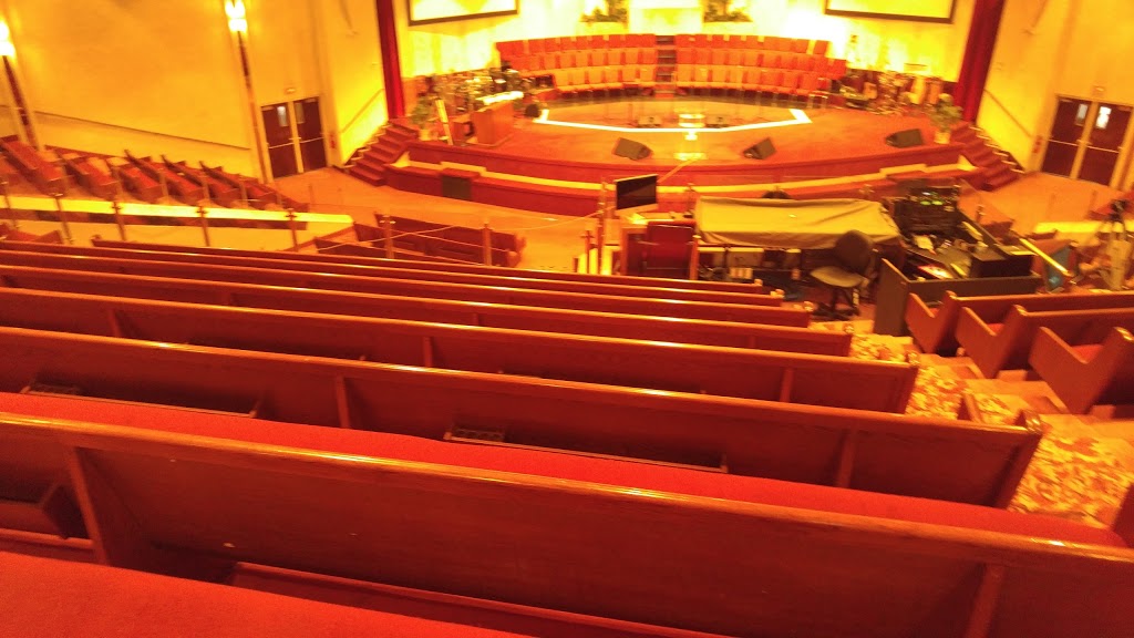 Faith Sanctuary Pentecostal | church | 1901 Jane St, North York, ON M9N 3T9, Canada | 4162444898 OR +1 416-244-4898
