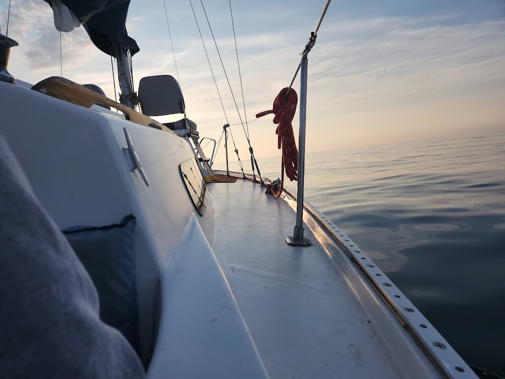 Atlantic Sailing PEI | Harbourview Dr, North Rustico, PE C0A 1X0, Canada | Phone: (902) 200-1375