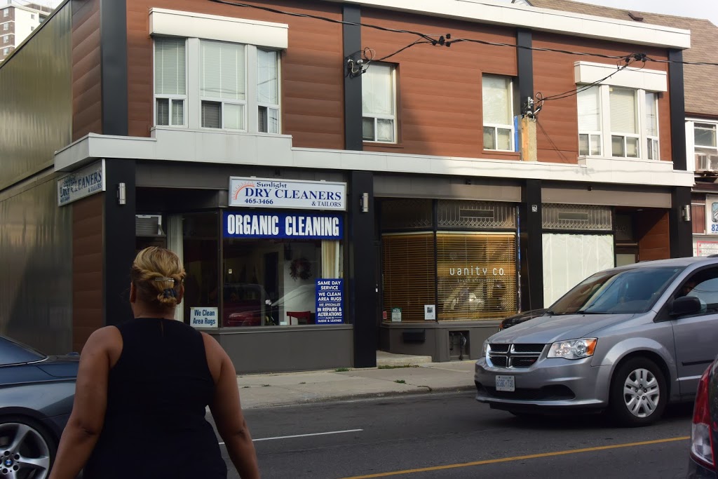The Vanity Co. | 824 Broadview Ave, Toronto, ON M4K 2P7, Canada | Phone: (416) 466-2266