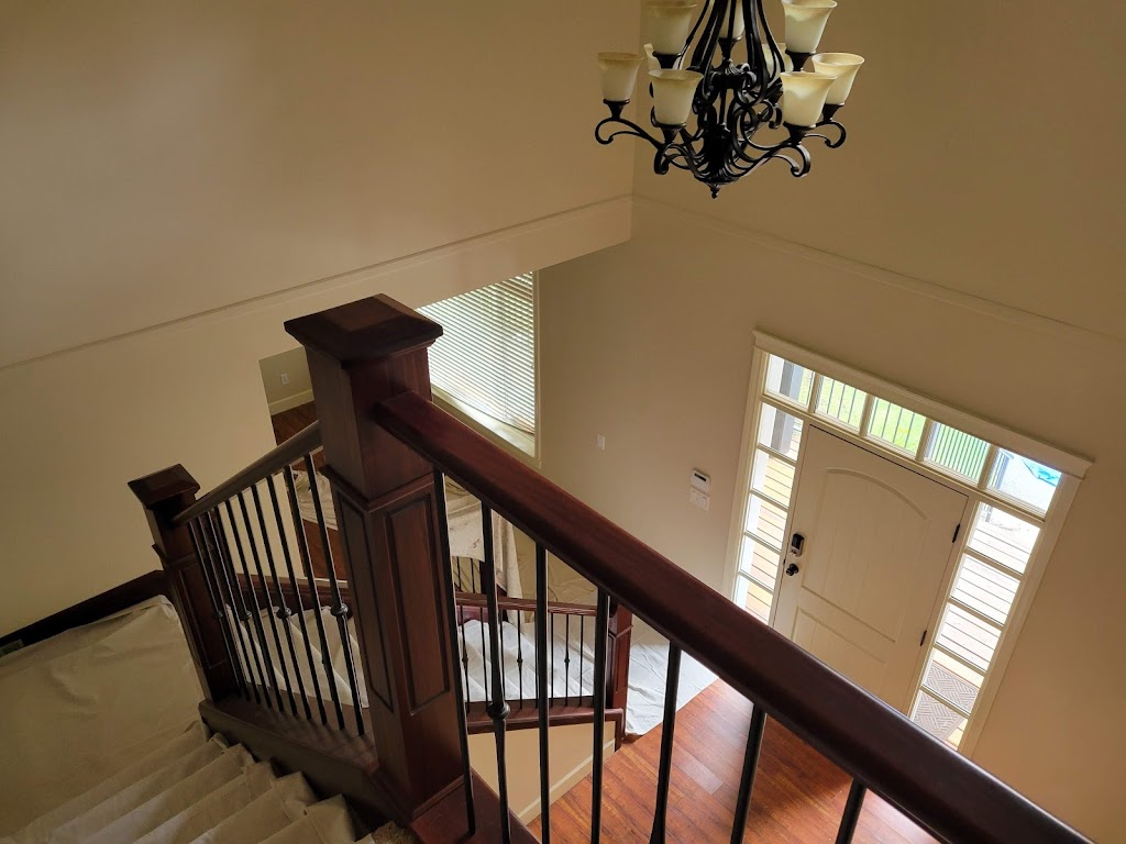 Chilliwack Painter | 5596 Chinook St, Chilliwack, BC V2R 0T3, Canada | Phone: (604) 256-7728