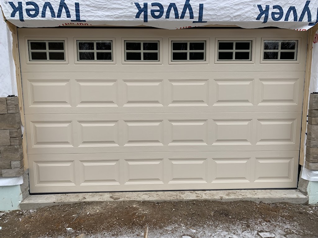 Schneideroverheaddoor | 224 Superior St, Stayner, ON L0M 1S0, Canada | Phone: (705) 391-6570