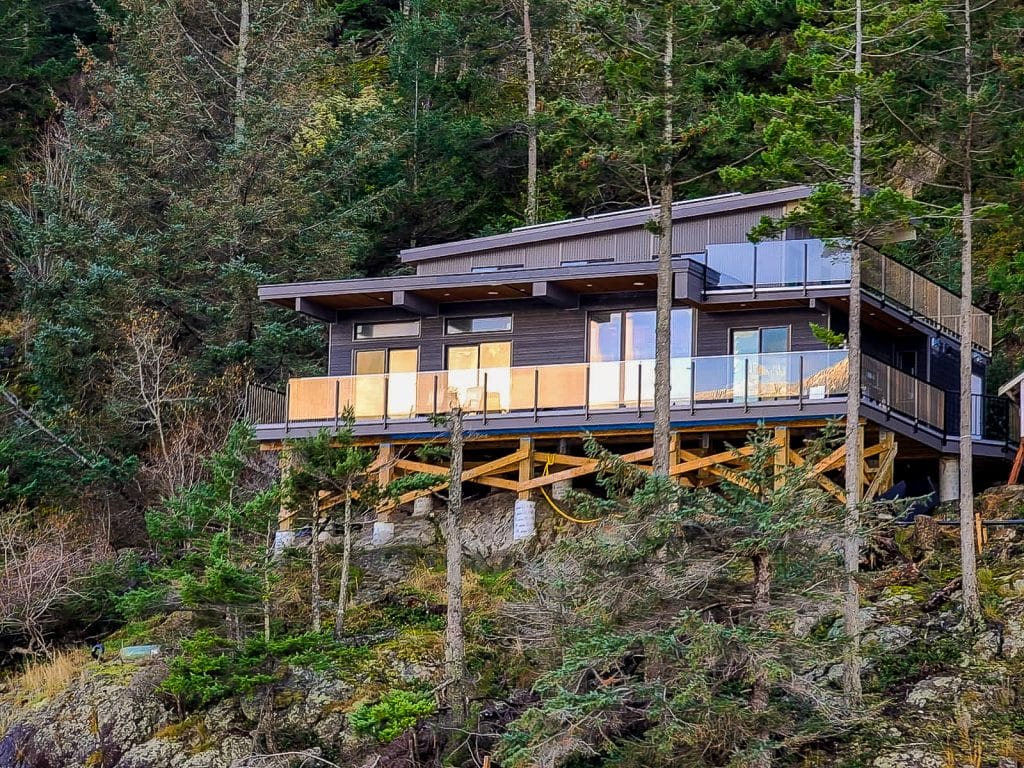 Modco Pacific Homes | 39580 Queens Way, Squamish, BC V8B 0R5, Canada | Phone: (604) 332-1233