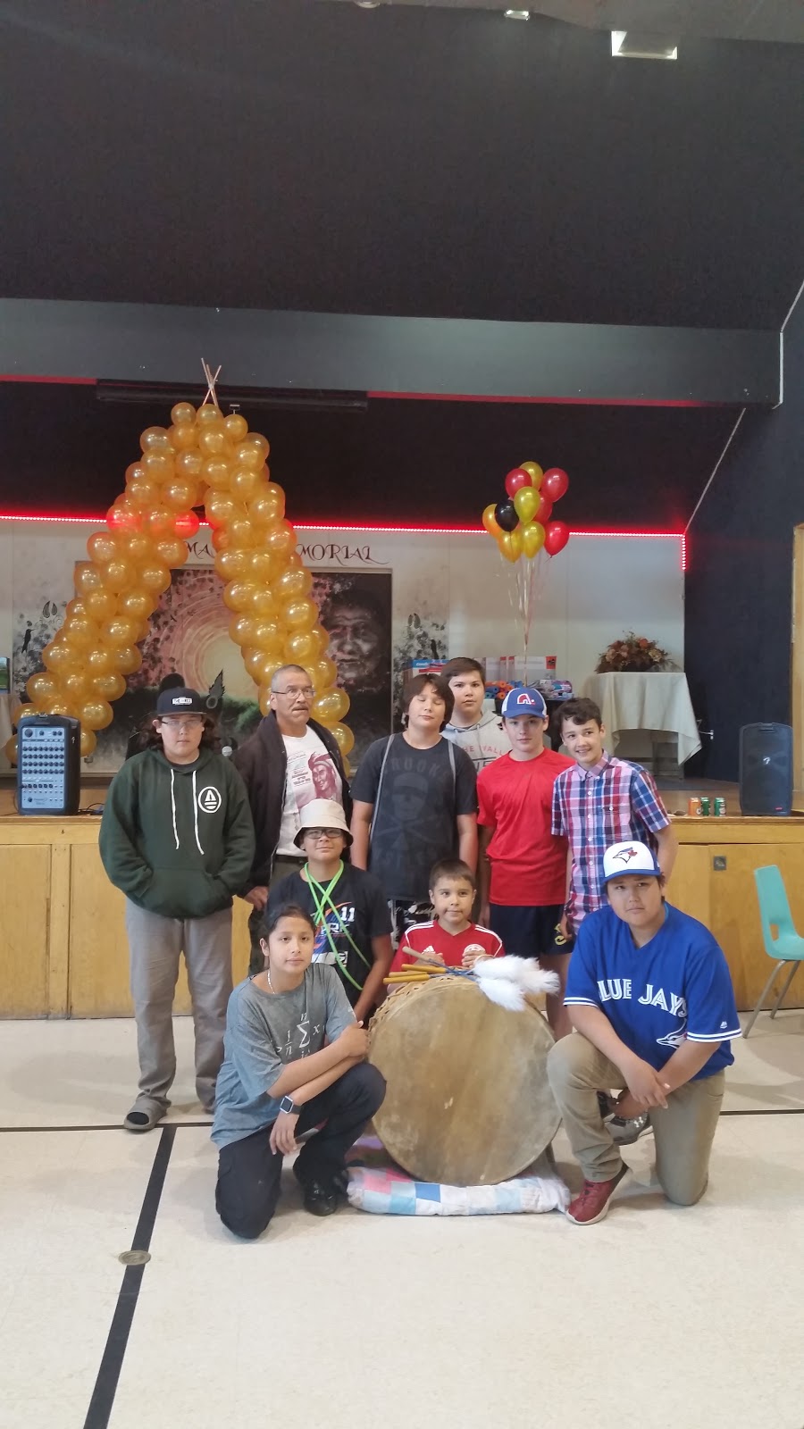 James Mason Memorial Culture & Recreation Centre | 47 French Bay Rd, Southampton, ON N0H 2L0, Canada | Phone: (519) 797-3254
