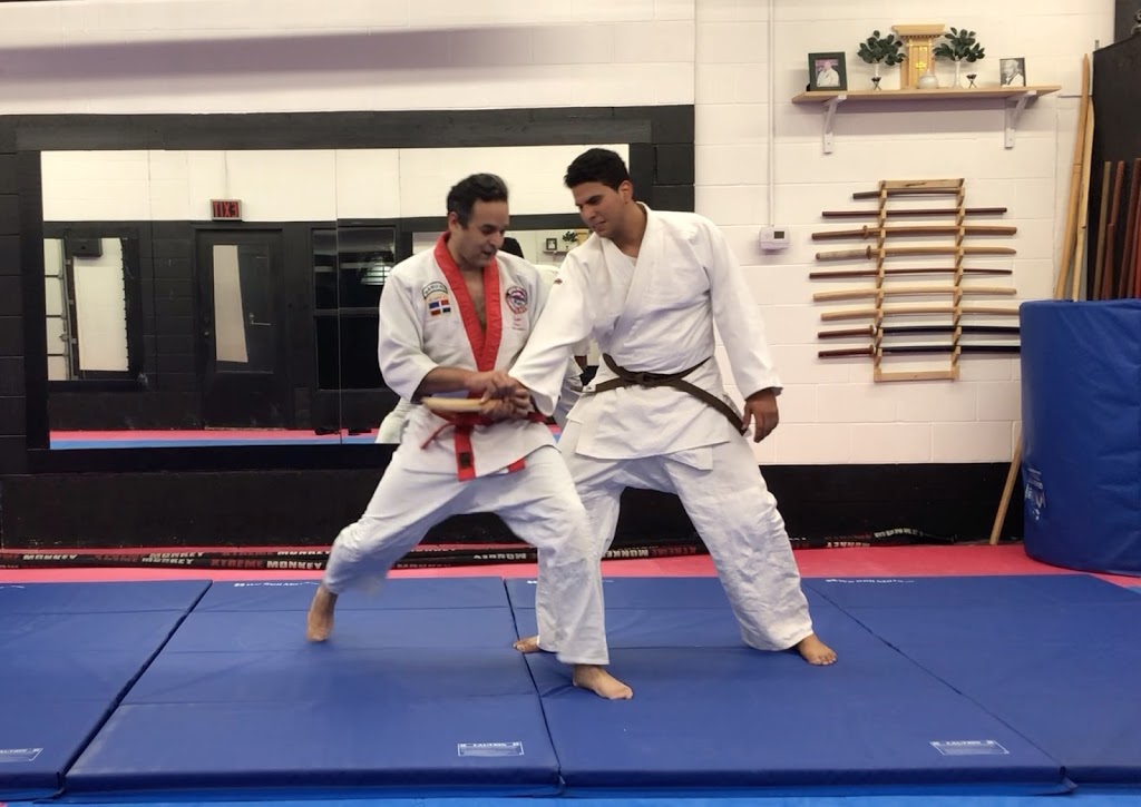 MIYAMA RYU JU-JUTSU OF CANADA | At Axé Martial Arts and Fitness, 2505 Dunwin Dr, Mississauga, ON L5L 1T1, Canada | Phone: (647) 922-1384