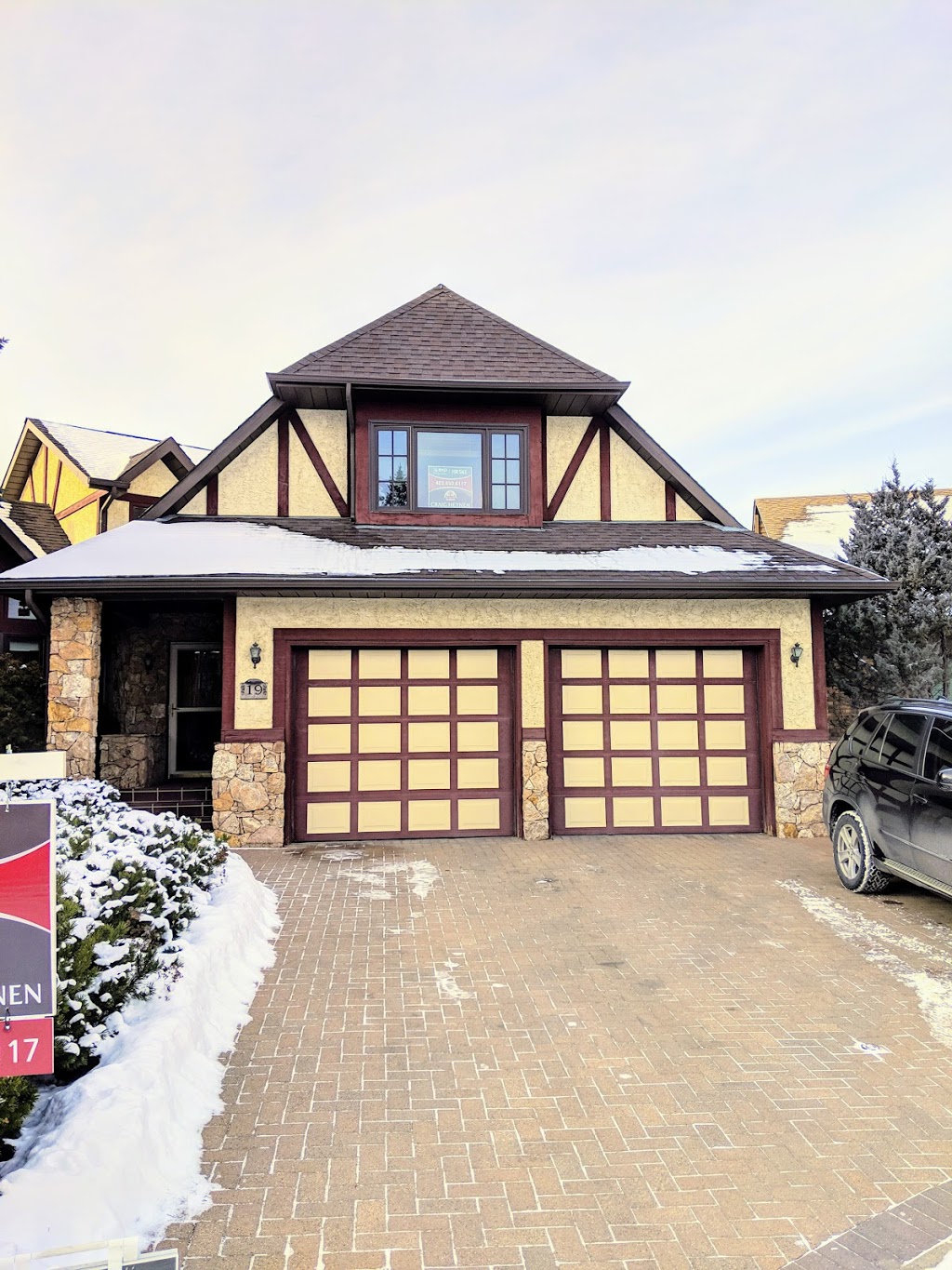 Robert & Diana McIntyre | 1612 17 Ave SW, Calgary, AB T2T 0E3, Canada | Phone: (403) 710-2877