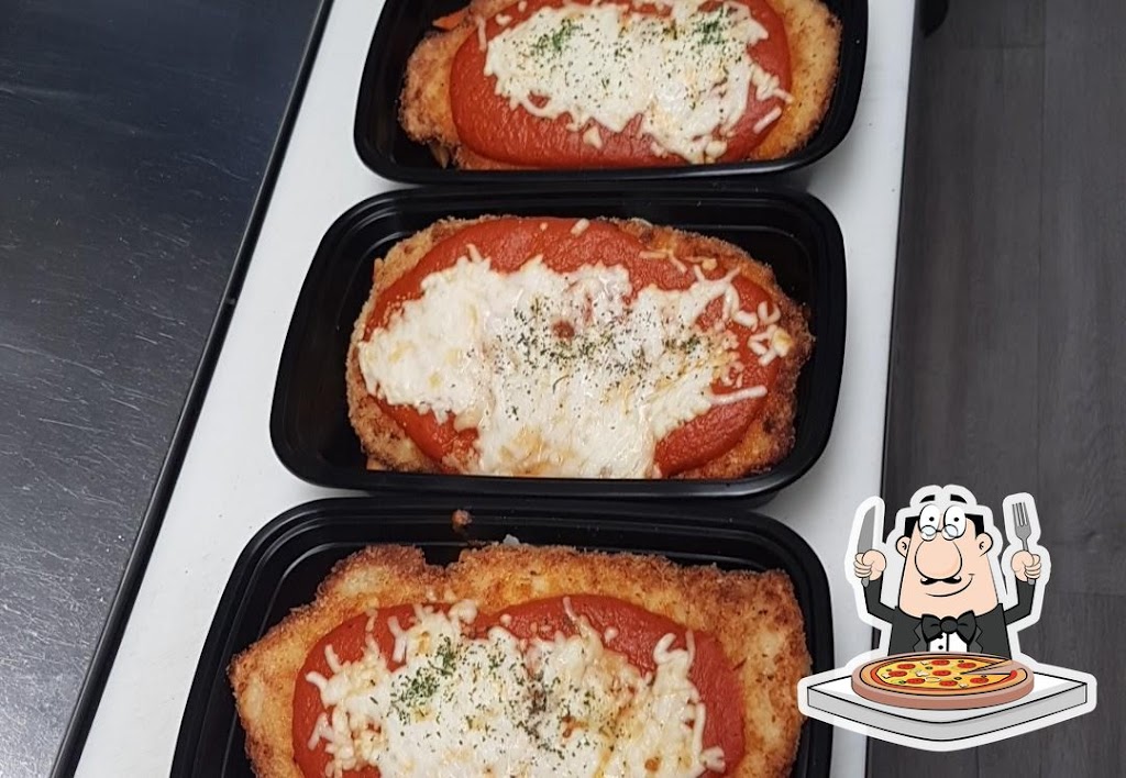 Daves Delivery | 35 Jardine St, Beaverton, ON L0K 1A0, Canada | Phone: (705) 204-5666