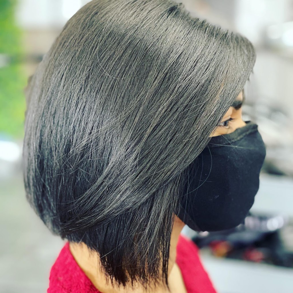 Che Hair salon | 2900 Gibford Dr unit 113, Ottawa, ON K1V 2R4, Canada | Phone: (613) 737-3872