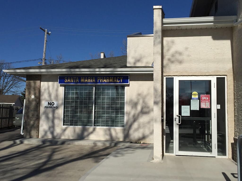 Santa Maria Medical Clinic | 1599 St Marys Rd, Winnipeg, MB R2M 3W3, Canada | Phone: (204) 255-0099